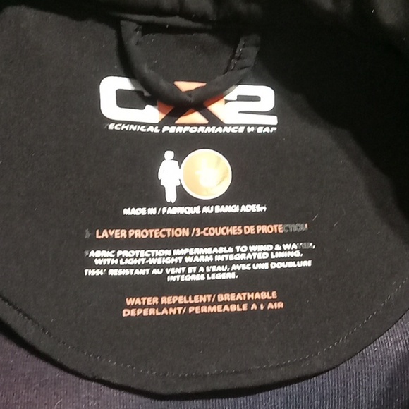 Very nice jacket - Picture 10 of 11